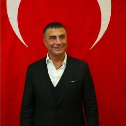 Sedat Peker 