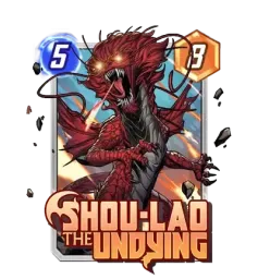 Shou-Lao