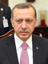Recep Tayyip Erdoğan (AKP)