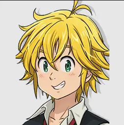 Meliodas