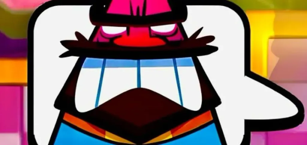 Clash Royale En Sinir Bozucu Kart Hangisi?