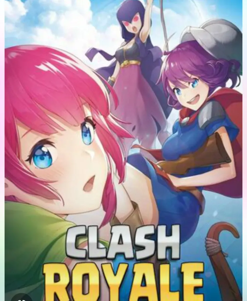 Clash Royale En Güzel Kart Hangisi?
