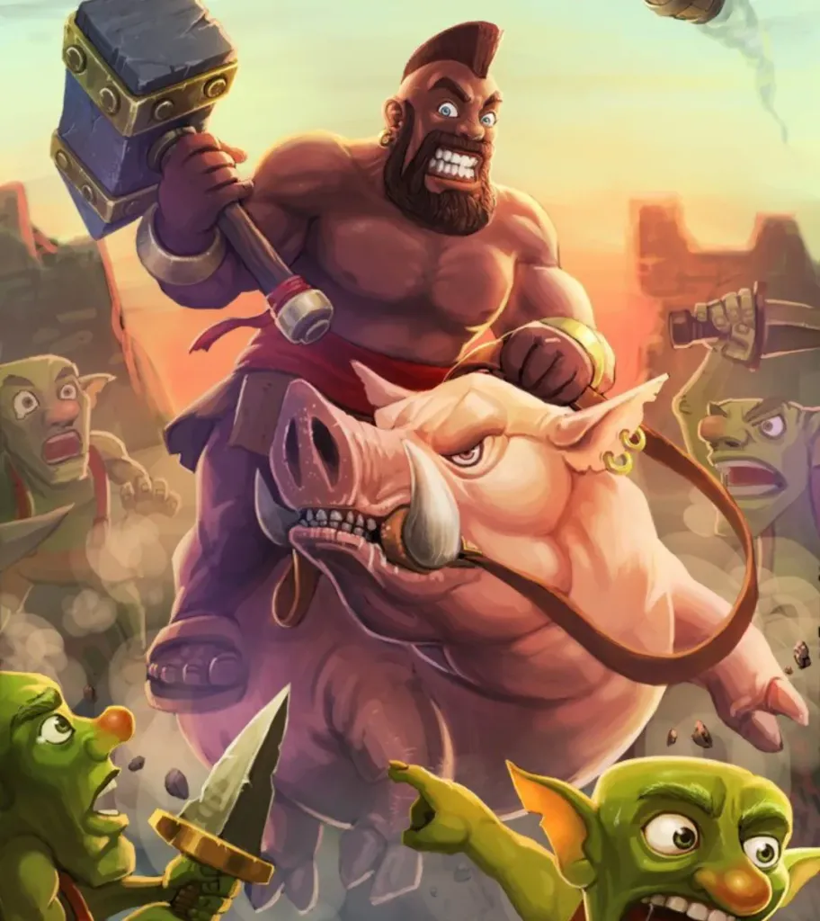 Clash Royale En İyi Atak Kartı Hangisi?