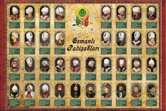 En İyi Osmanlı Padişahı?