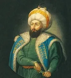 Fatih Sultan Mehmed