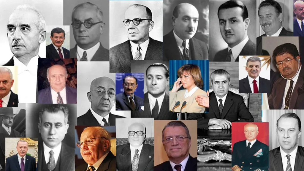 En İyi Türkiye Başbakanı?