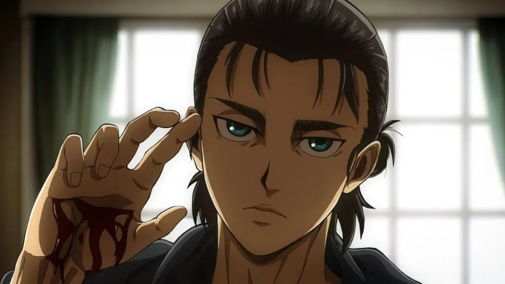 aot x arcane en iyi sahneler