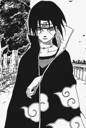 Itachi