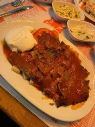 İskender