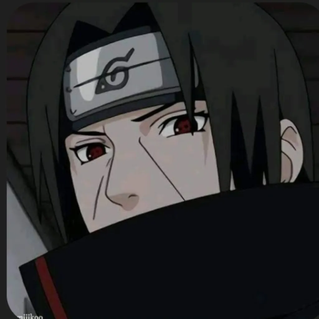 En iyi naruto sahnesi