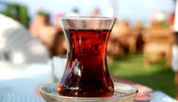 KARADENİZ ÇAYI 