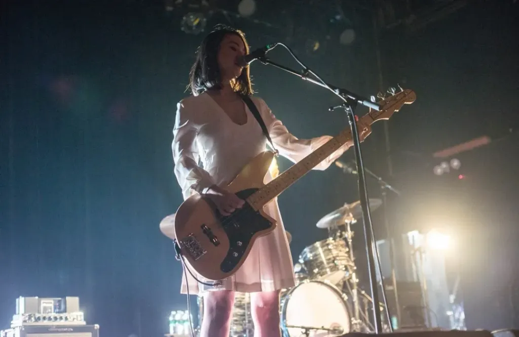 mitski songs
