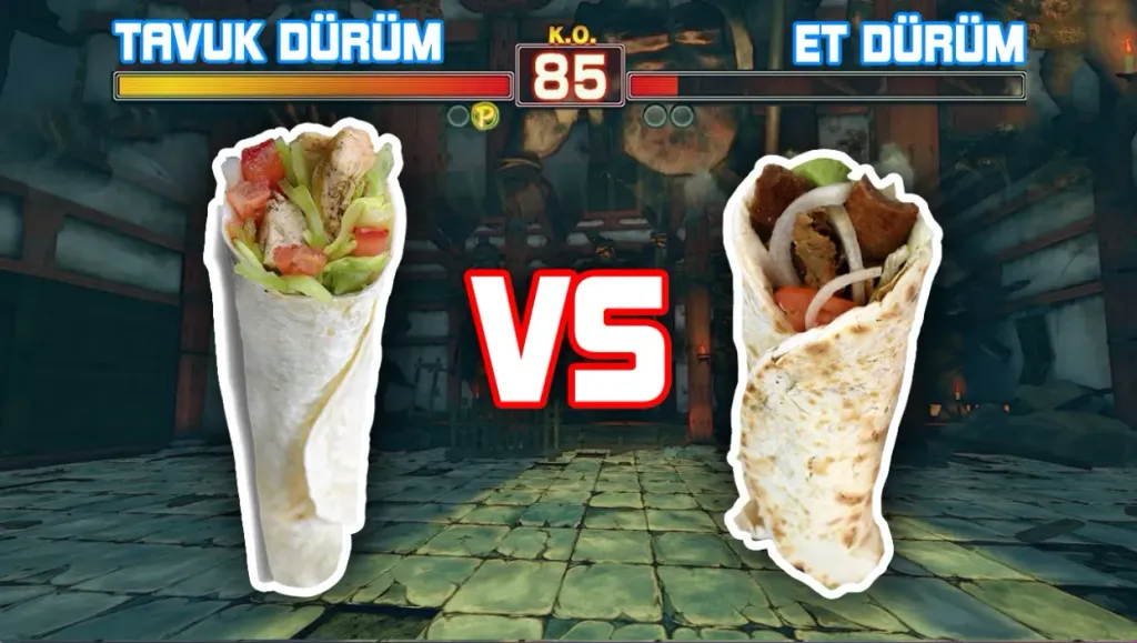 Hangi Marjinal Yemek Fikri Daha Doğru?