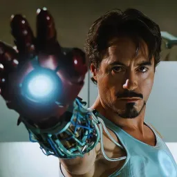 Iron Man