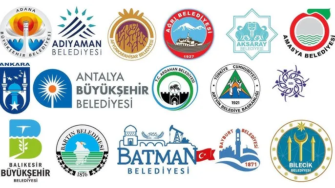En İyi Belediye Logosu?