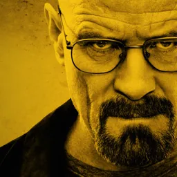 Walter White