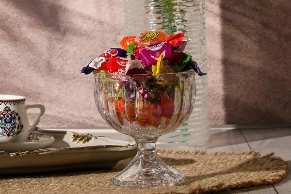 En iyi Bayram Çikolata ve Şekerleri