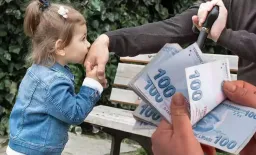para toplama