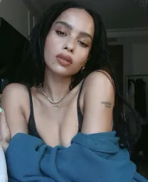 Zoe Kravitz