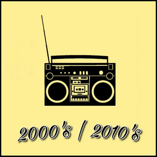 BEST SONG 00’-10´