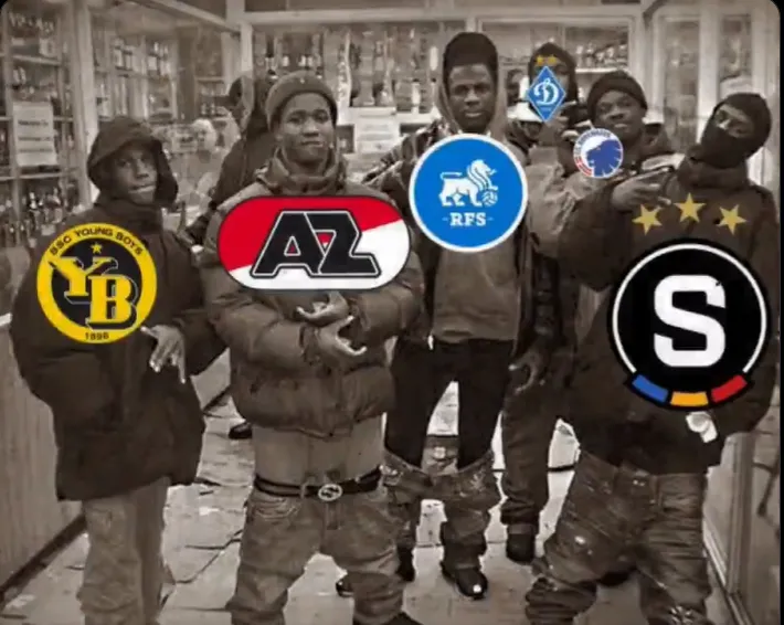 en iyi gs hatewatch