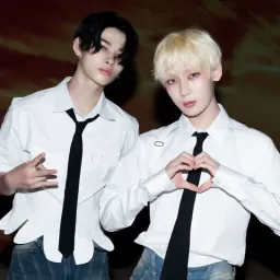 SunKi (Sunoo & Ni-Ki)