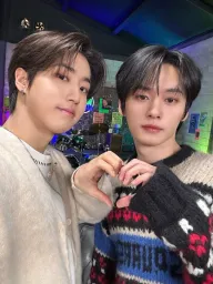 MinSung (Lee Know & Han)
