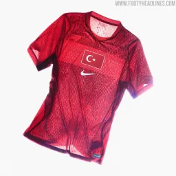 türkiye deplasman
