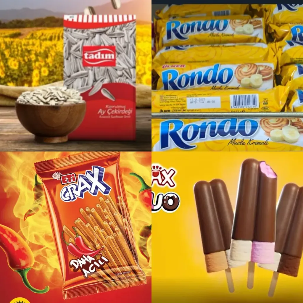 Bir Anda Hayatımızdan Çıkan Aburcuburlar