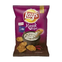 Lays Kaşık Cips