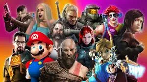 OST Jeux Vidéo