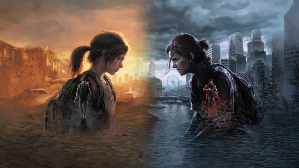 The Last of Us Bölümleri