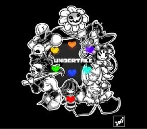 Favori Undertale Müziğiniz