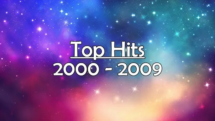 2000-2009 arası çıkmış en iyi yabancı şarkı