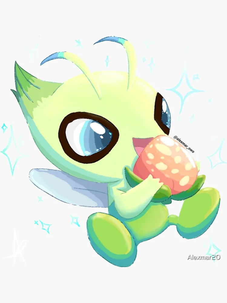Johto Pokemon