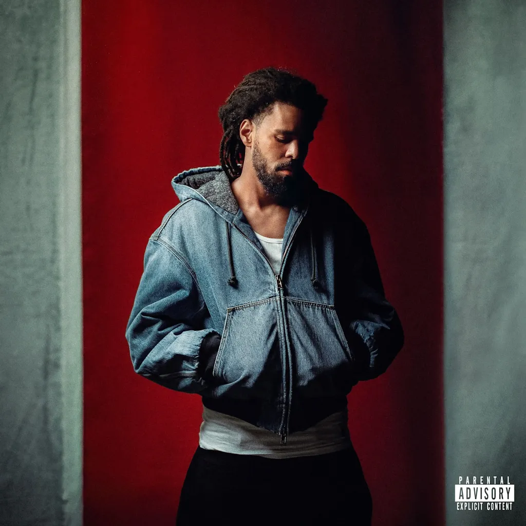 The Fall-Off - J.Cole