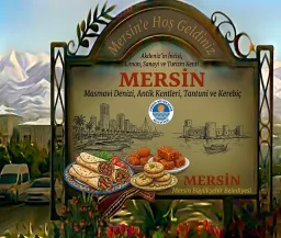 Mersin'de mi? 
