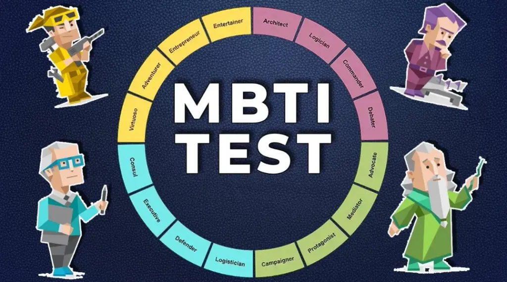 Hangi MBTI Kişilik Tipi size en uygun?