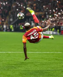 Victor Osimhen