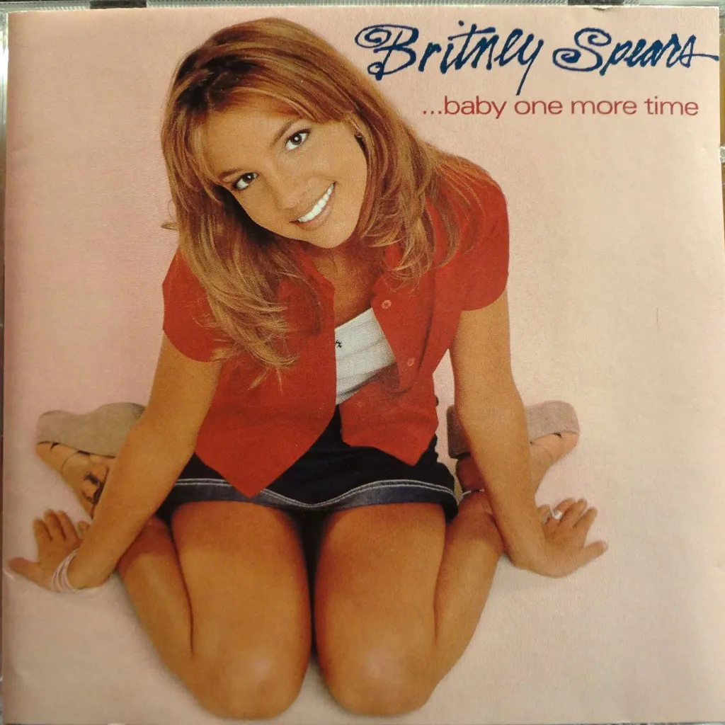 Britney Spears Best Songs