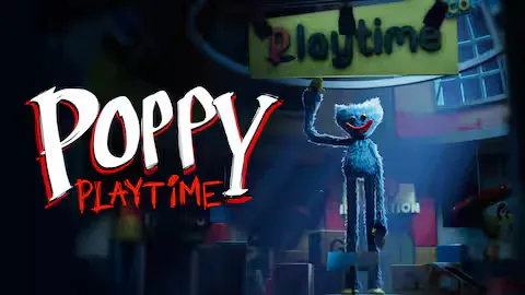 En İyi Poppy Playtime Chapter'ı ve Kasetleri