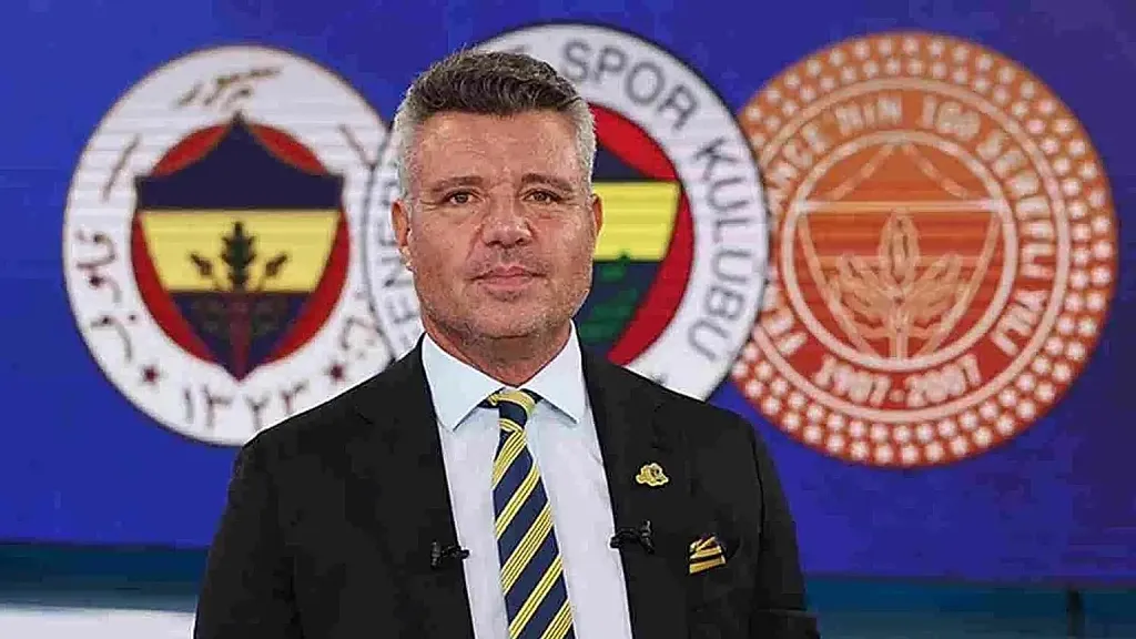 Sadettin Saran'ın Fenerbahçe Başkanlığında Ki Tüm Önemli Olayları (2025-?)