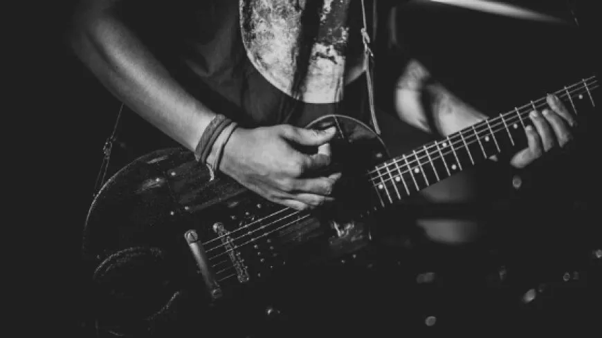 TARİHİN EN İYİ ROCK/METAL/BLUES/vb. GRUPLARI/SANATÇILARI