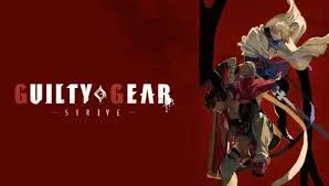 Guilty Gear Strive OSTs