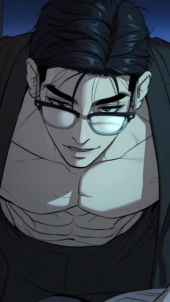 Who is the most handsome top in BL?