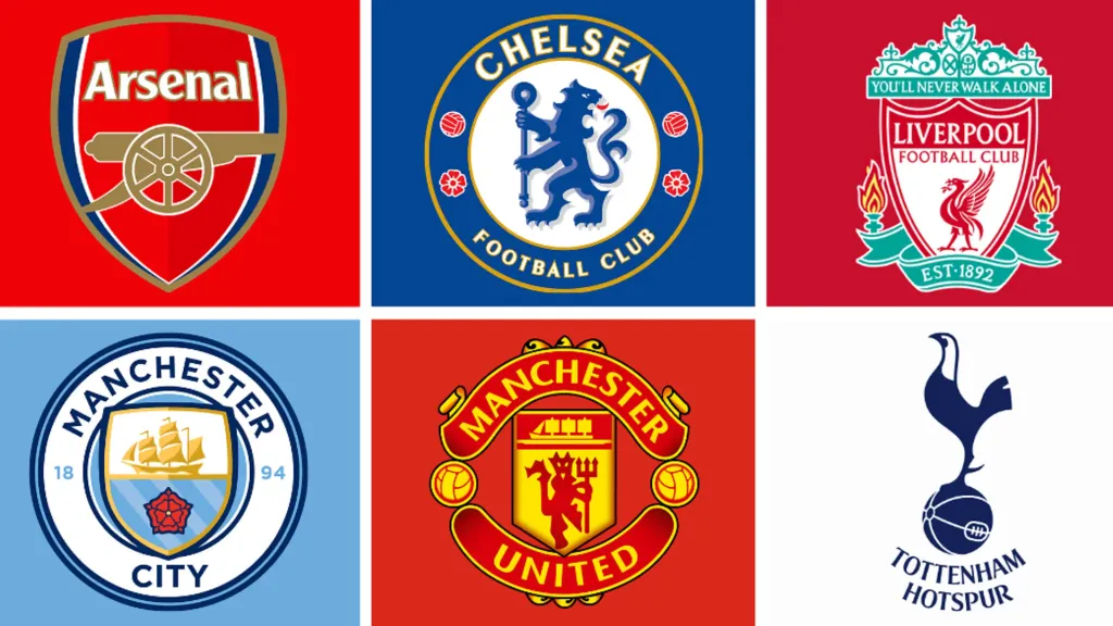 En İyi Big 6 Futbolcusu
