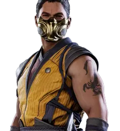 Scorpion