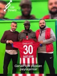 Abdul-BASIT ADAM