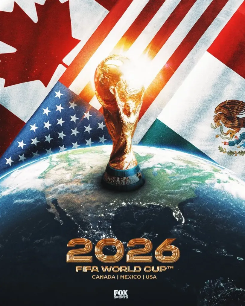2026 Dünya Kupasını Kim Kazanır??