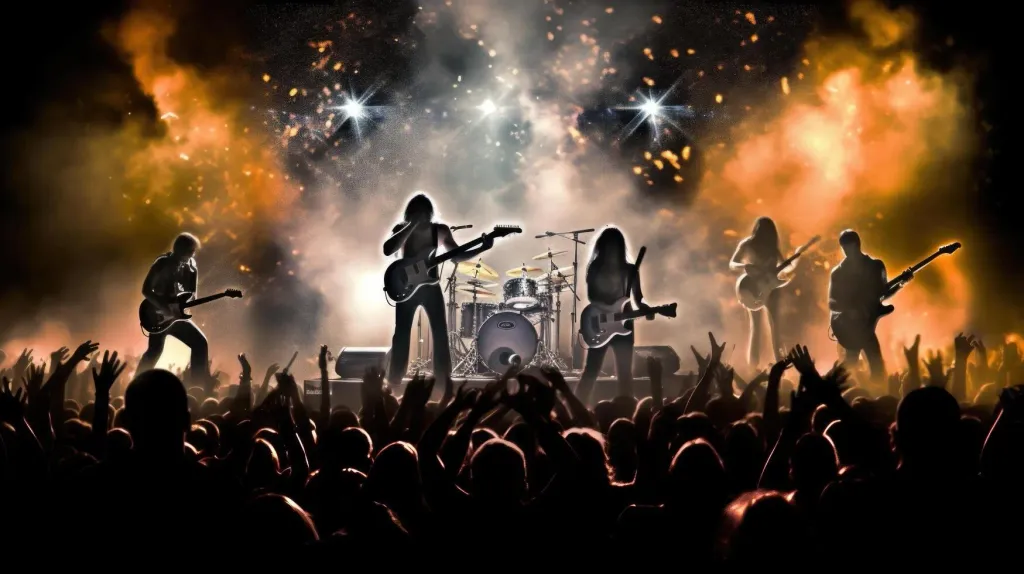 Meilleure musique rock de l'histoire